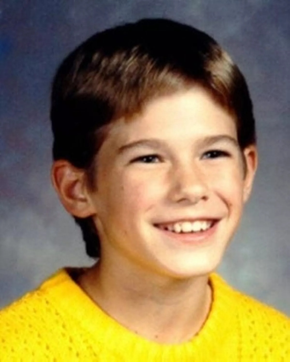 Jerry Wetterling: Who is Jacob Wetterlings father?