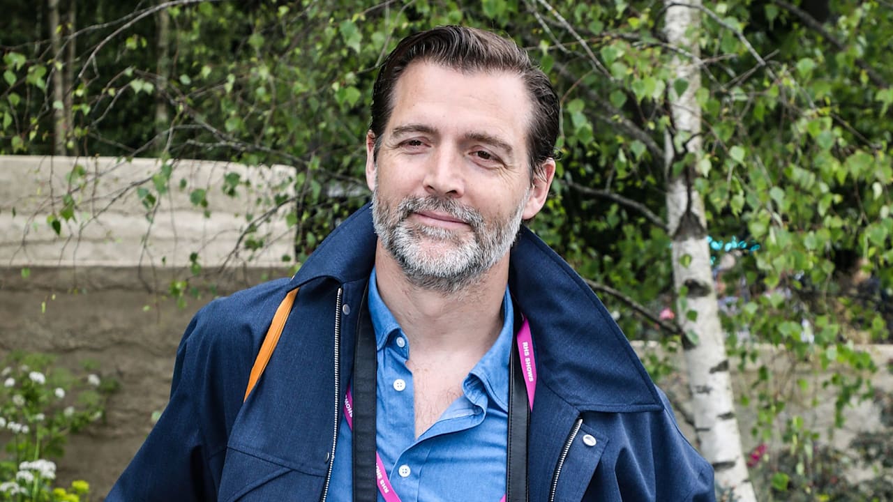 Patrick Grant (designer) Illness, Education, Height, Young, Clothing