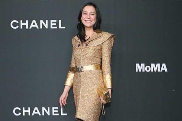 Elizabeth Chai Vasarhelyi Movies, Oscar, Height, Instagram, Net Worth
