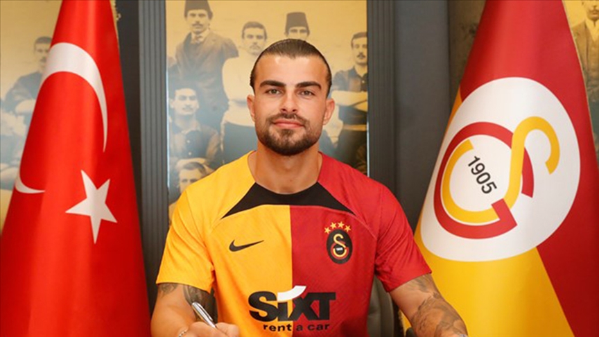 Abdülkerim Bardakcı Stats, FIFA 23 Rating, Current Team, Instagram, Age, Twitter, Weight