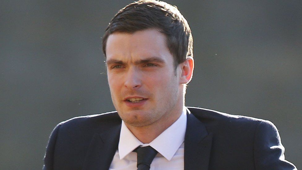 Adam Johnson (footballer) net worth: How much is Adam Johnson worth?