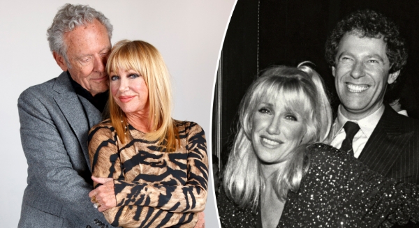 Alan Hamel: Who is Suzanne Somers’ second husband?