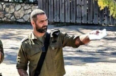 Who was Alim Abdallah? Israeli deputy commander of 91st Division of IDF killed in clash with militants from Lebanon