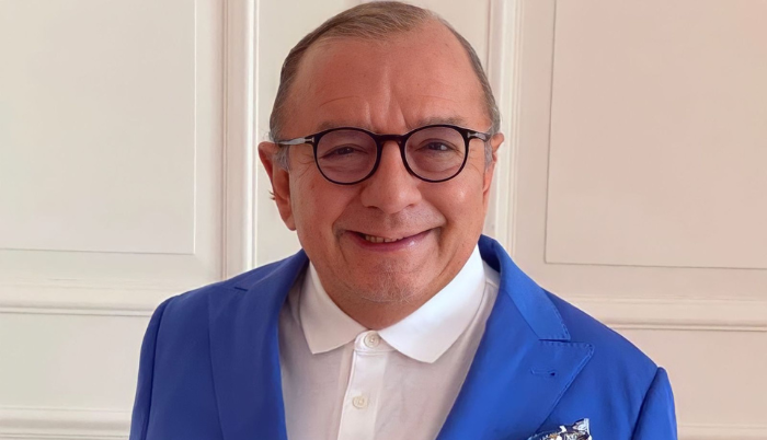 Álvaro Noboa: Who is Daniel Roboa father?