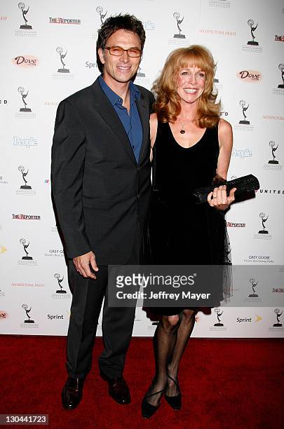 Tim Daly Ex-Wife: Who is Amy Van Nostrand?