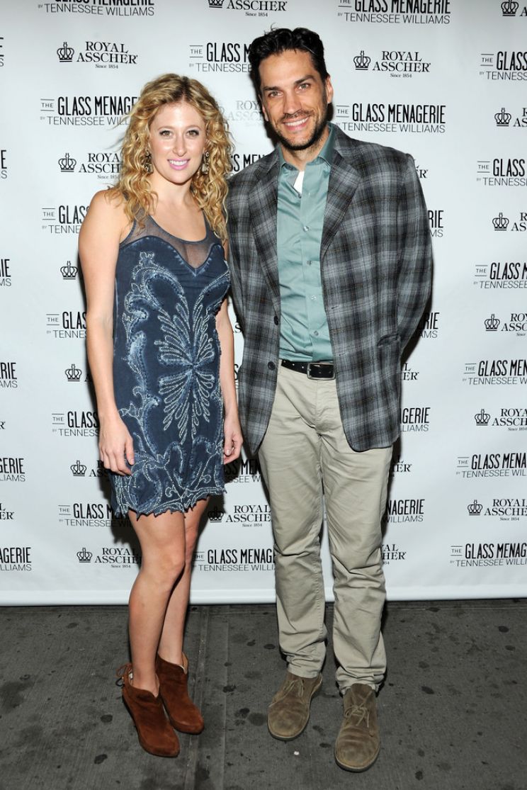 Will Swenson First Wife: Who is Amy Westerby?