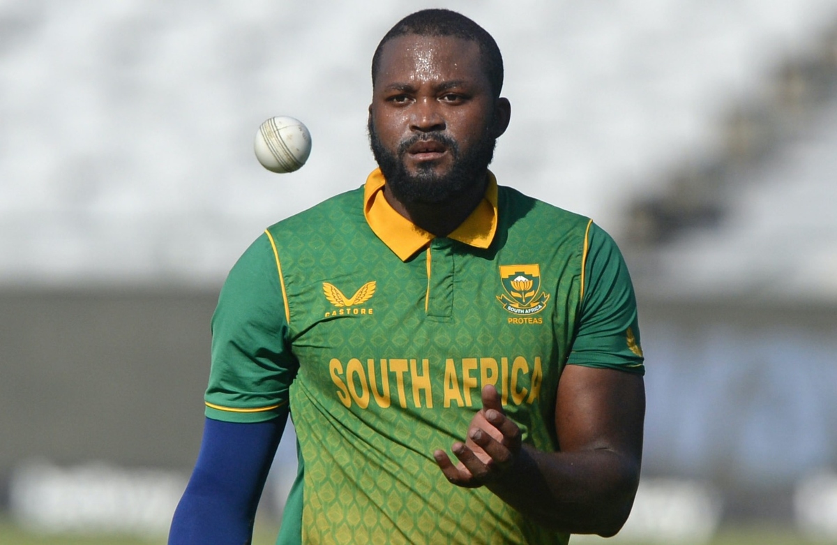 Andile Phehlukwayo children: Does Andile Phehlukwayo have kids?