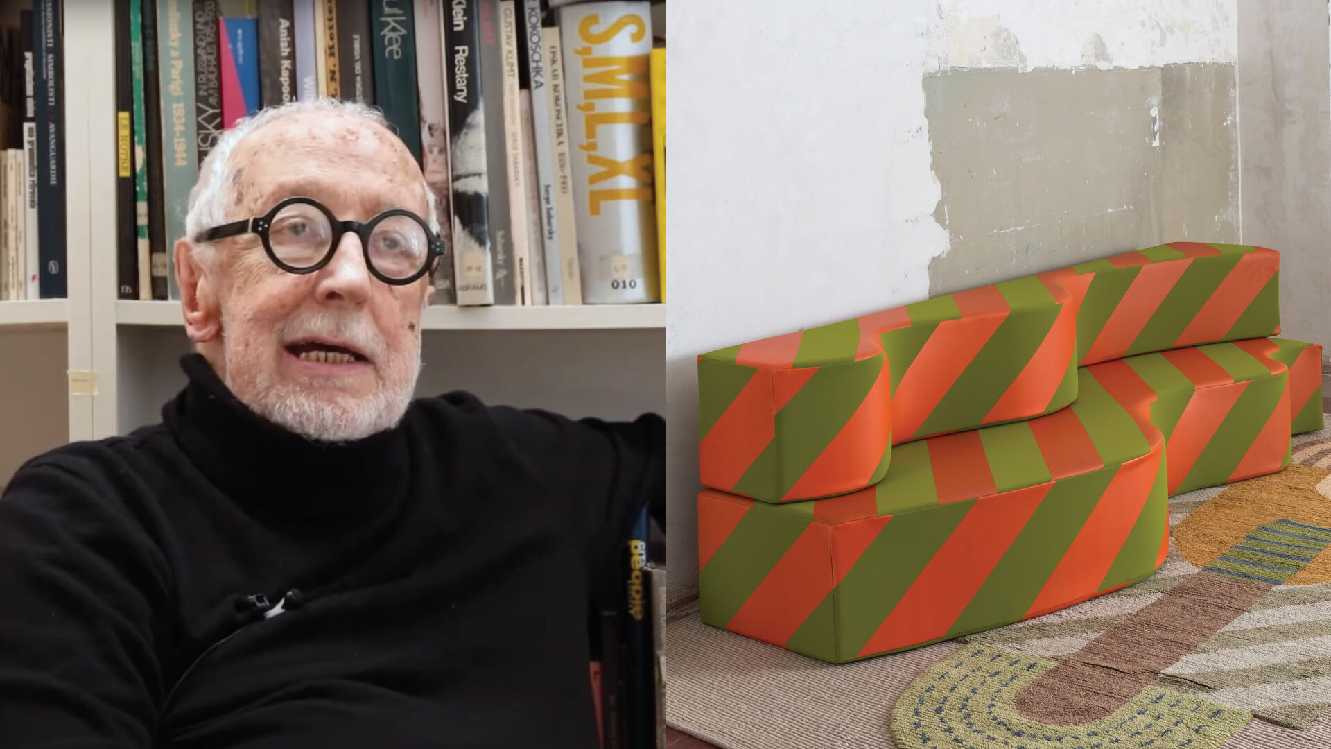 Andrea Branzi net worth at death: How much was Andrea Branzi worth?