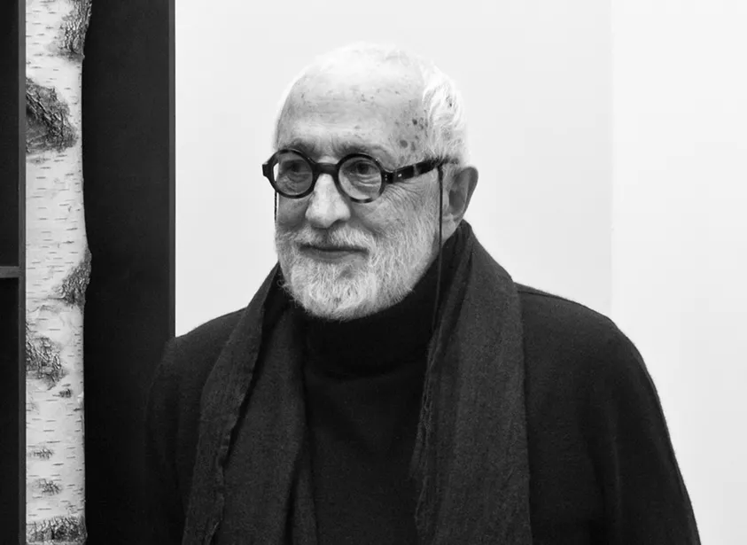 Andrea Branzi obituary