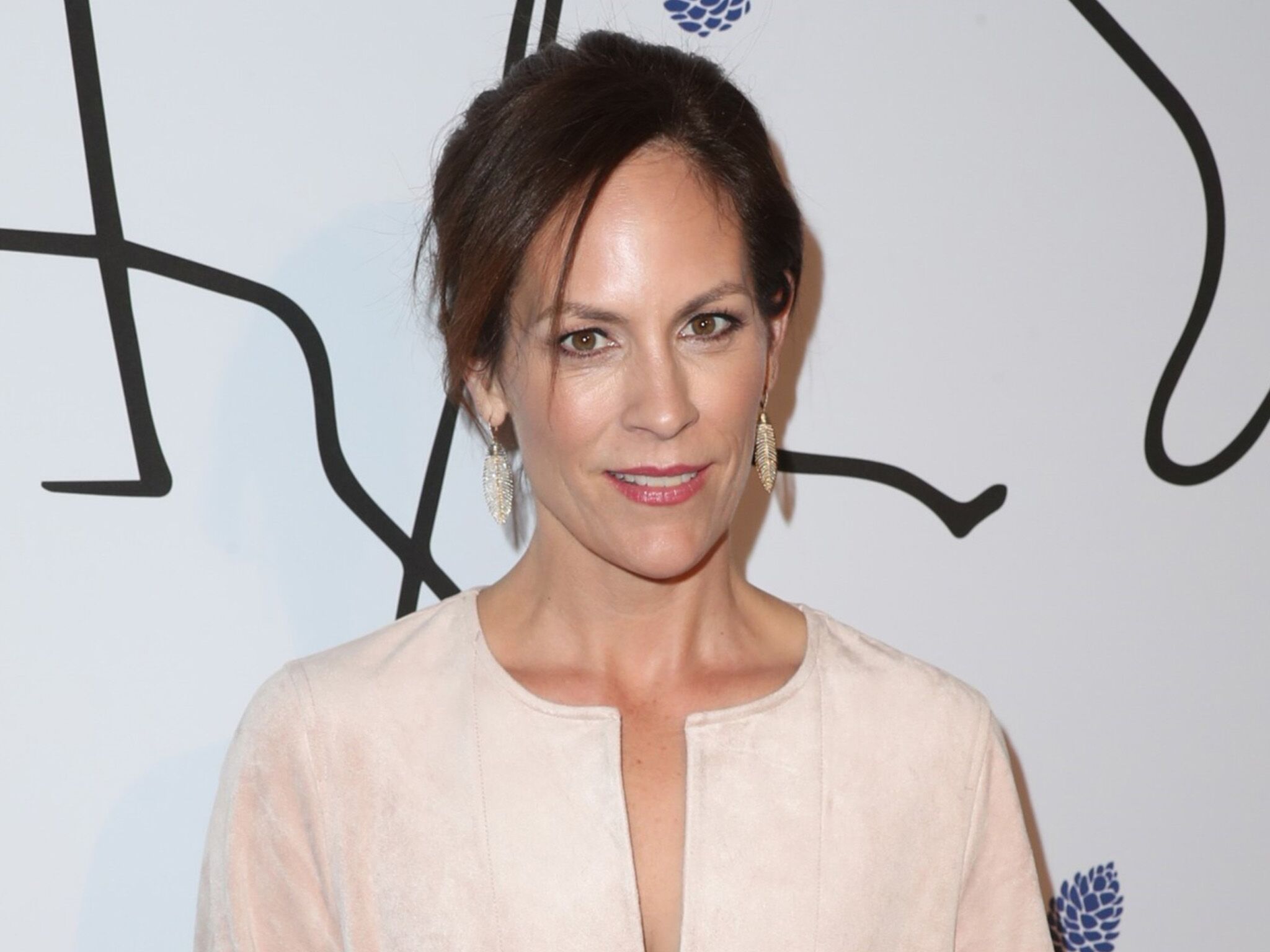 Cash Alexander Allen: Meet Annabeth Gish’s son