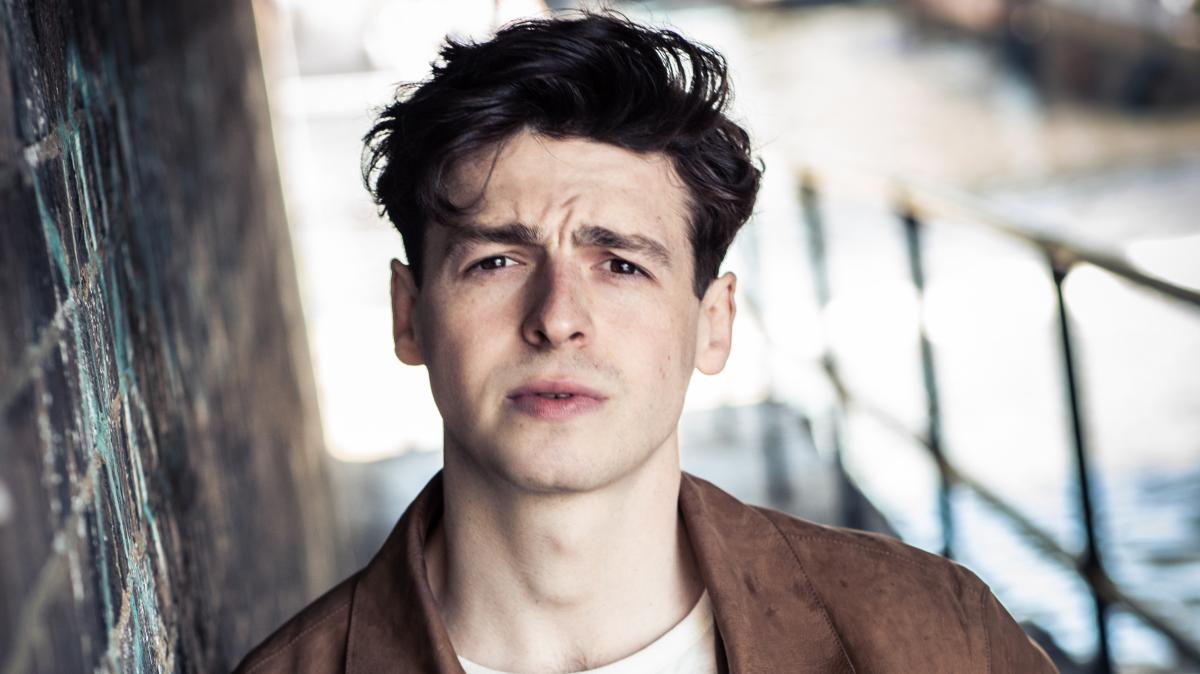 Anthony Boyle age: How old is Anthony Boyle?