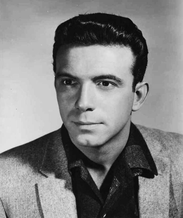 Anthony Franciosa: Who was Judy Balaban‘s Second Husband?