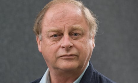 Anthony Holden Age, Height, Books, Education, Family