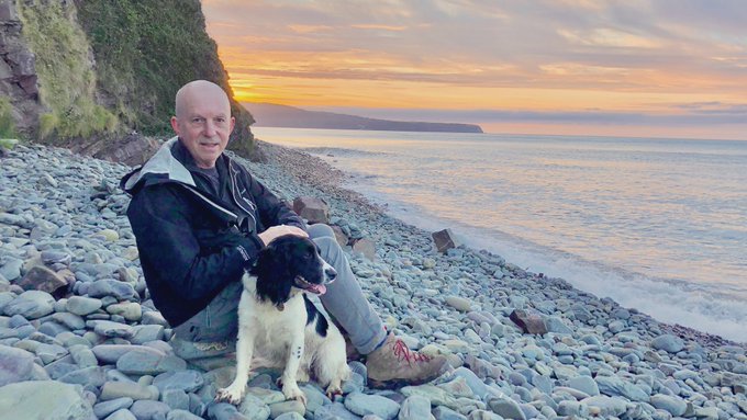 Paul Bryer: Archdeacon of Cornwall dies aged 65