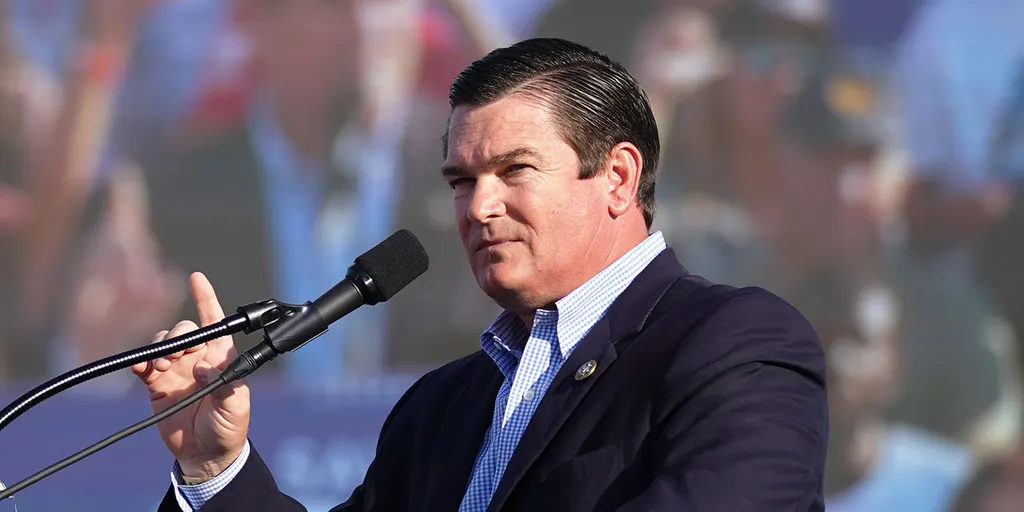 Austin Scott (politician) Biography: Age, Height, Committees, Congress, Wiki