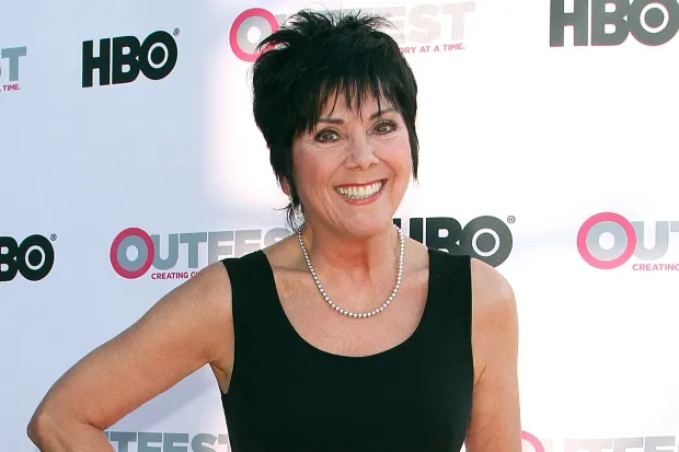 Is Joyce DeWitt still alive? What is Joyce DeWitt doing now?