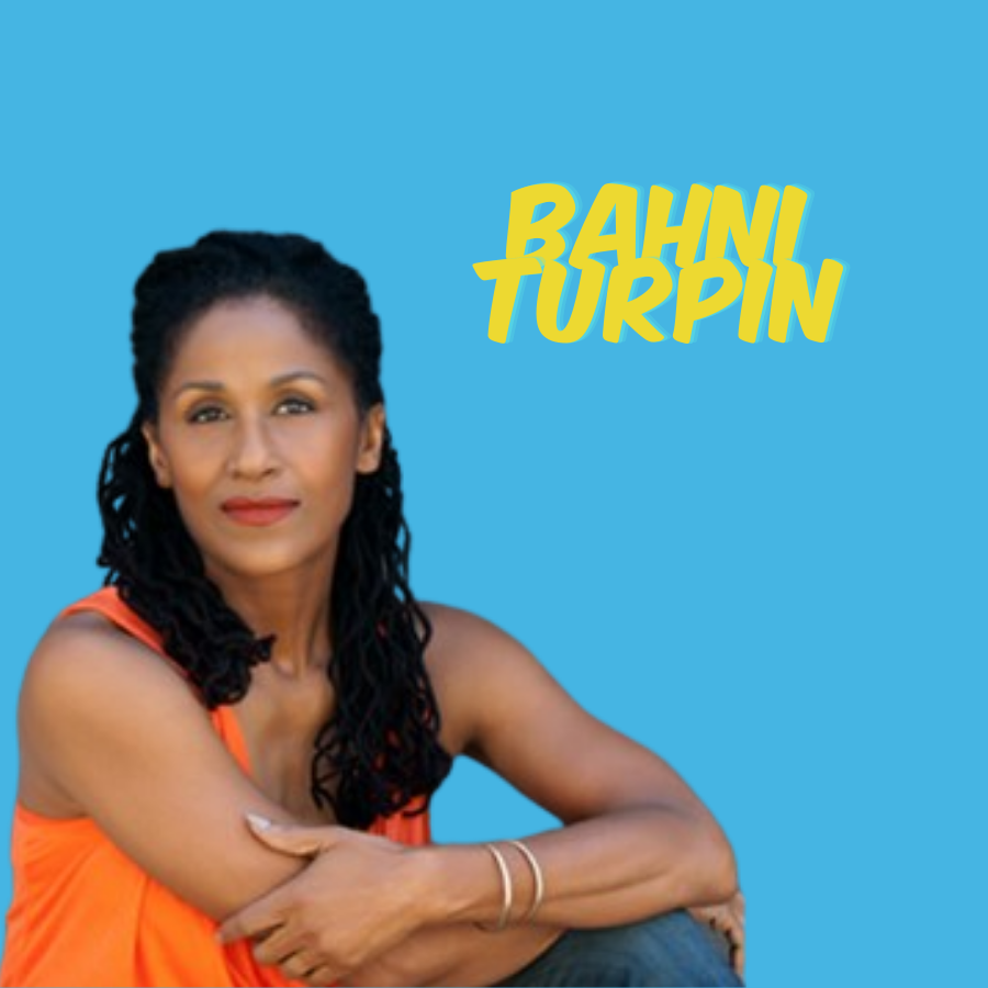 Bahni Turpin Movies and TV Shows, Voice, Accent, Audiobooks, Age