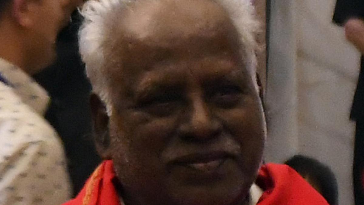 Bangaru Adigalar Family Tree, Age, Family Members Name, Daughter Wedding, House, Death Date