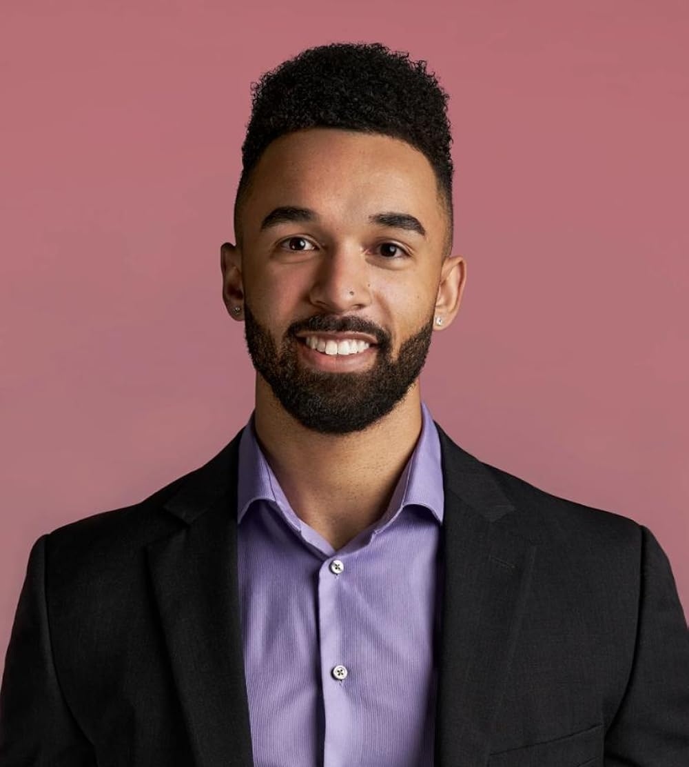 Bartise Bowden Age, Birthday, Height, Love Is Blind Partner