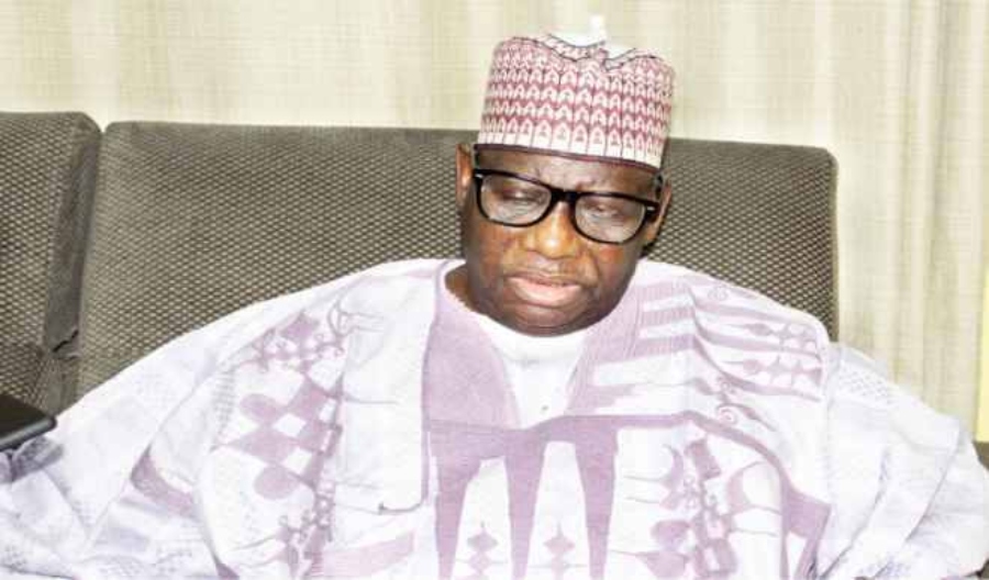 Bello Maitama Yusuf Cause Of Death, Wife, Children, Net Worth