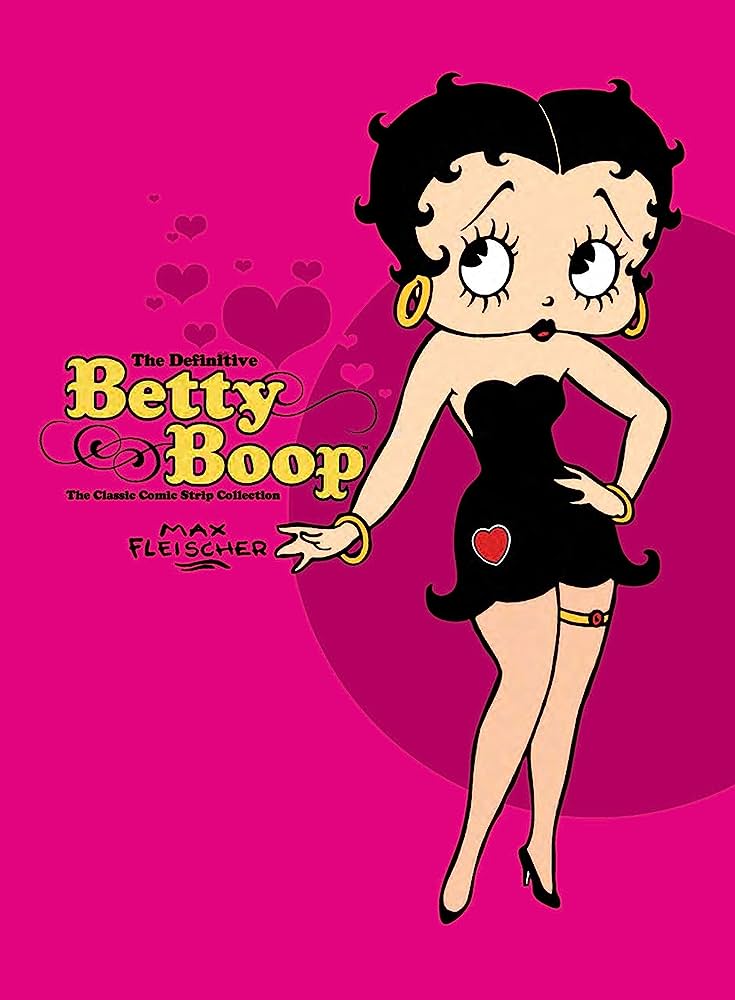 Did Betty Boop have a lover? Who is Betty Boop’s boyfriend?