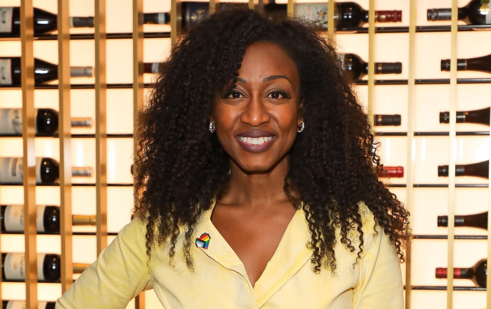 What is Beverley Knight famous for?