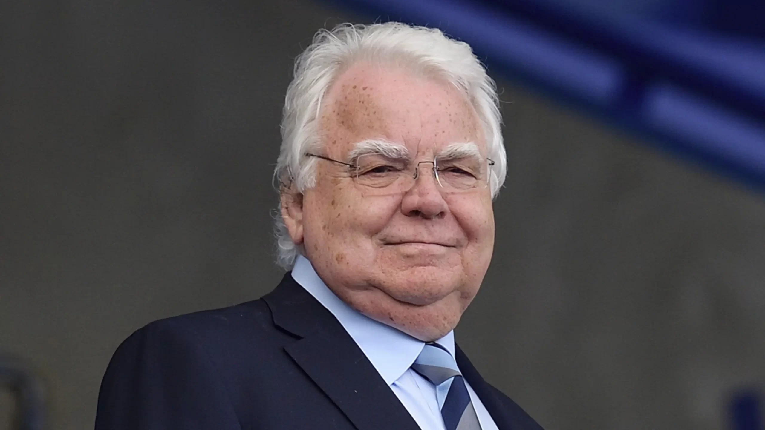 Bill Kenwright Net Worth