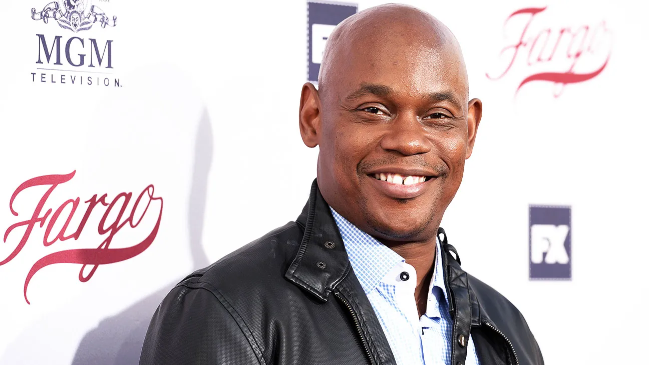 Bokeem Woodbine parents: Who are Bokeem Woodbine parents?