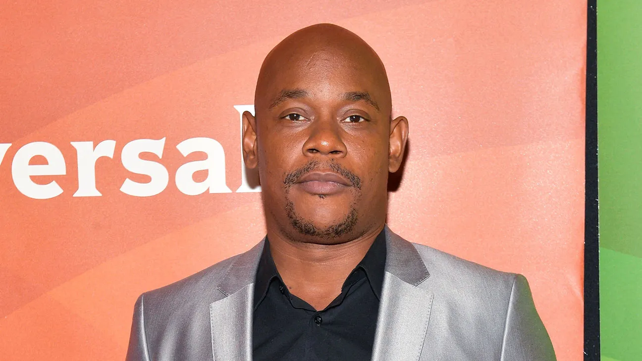 Bokeem Woodbine age: How old is Bokeem Woodbine?