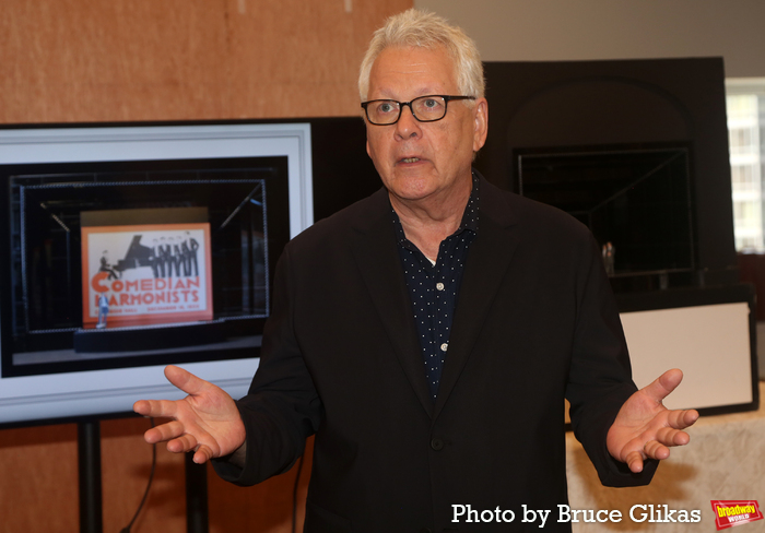 Bruce Sussman Age, Songs, Husband, Wikipedia