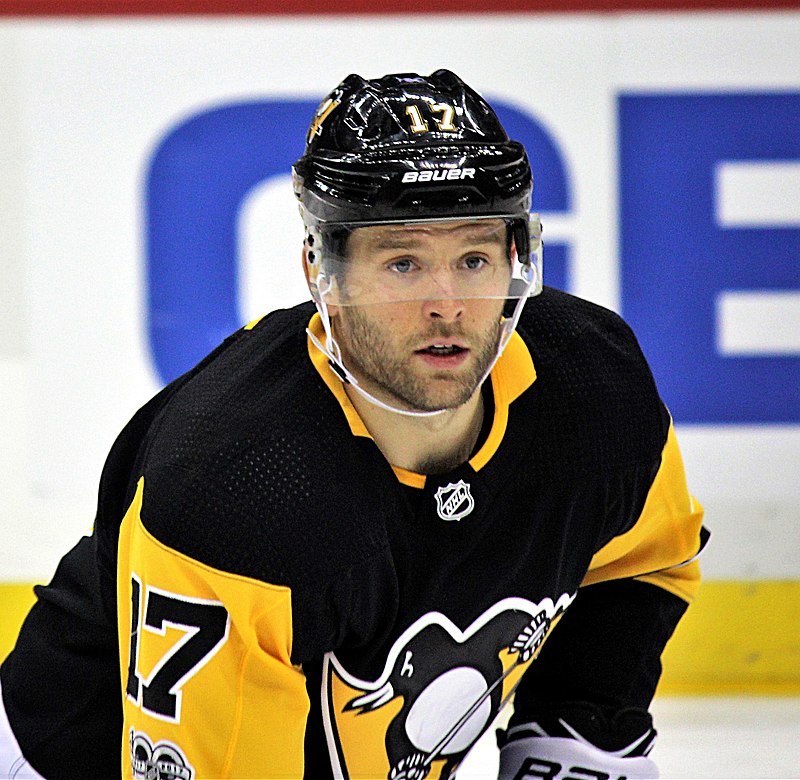 What happened to Bryan Rust? - ABTC