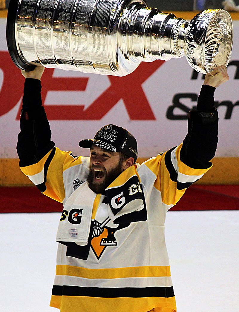 What happened to Bryan Rust? - ABTC