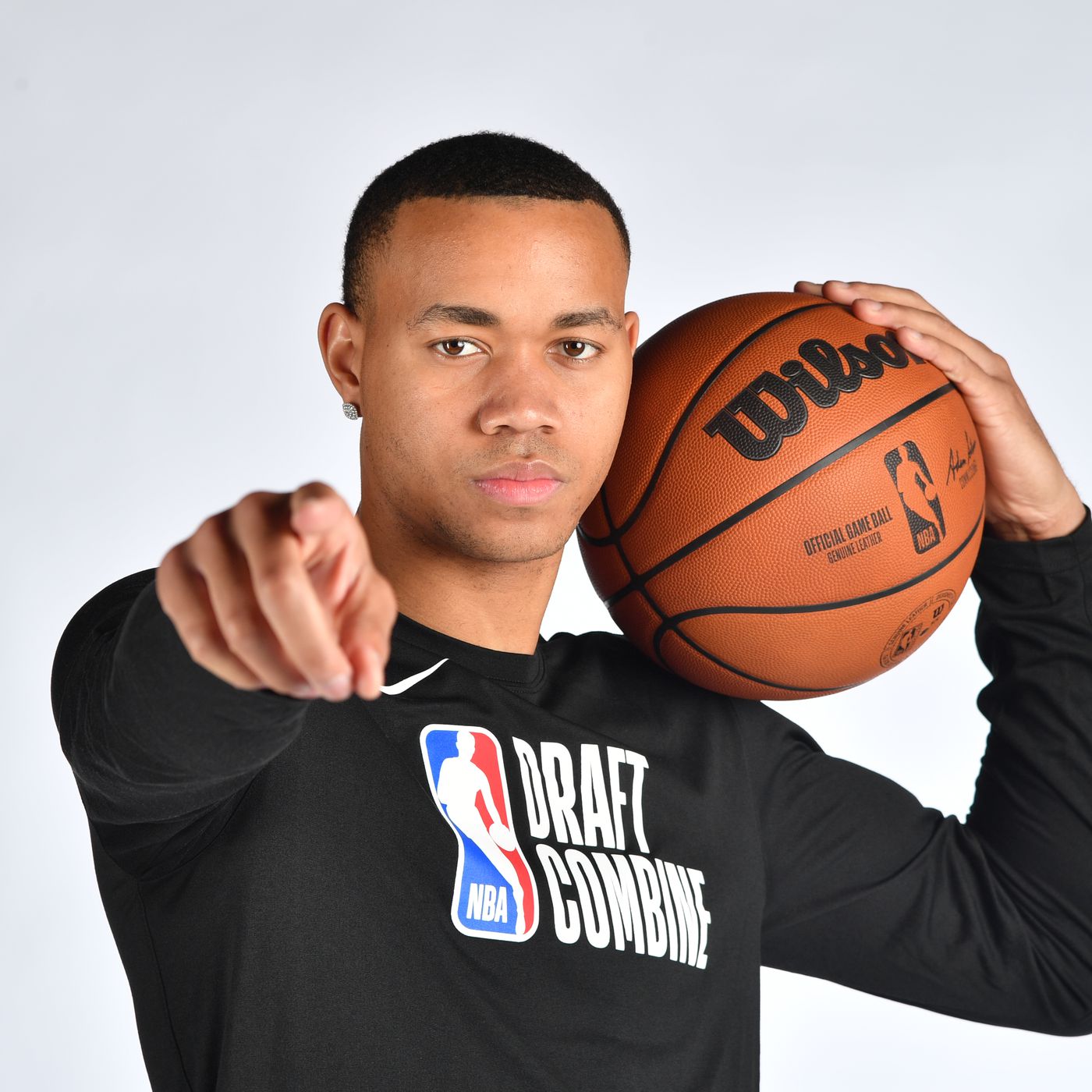 Bryce McGowens Current team, Wingspan, Weight, High School, College Stats, Draft