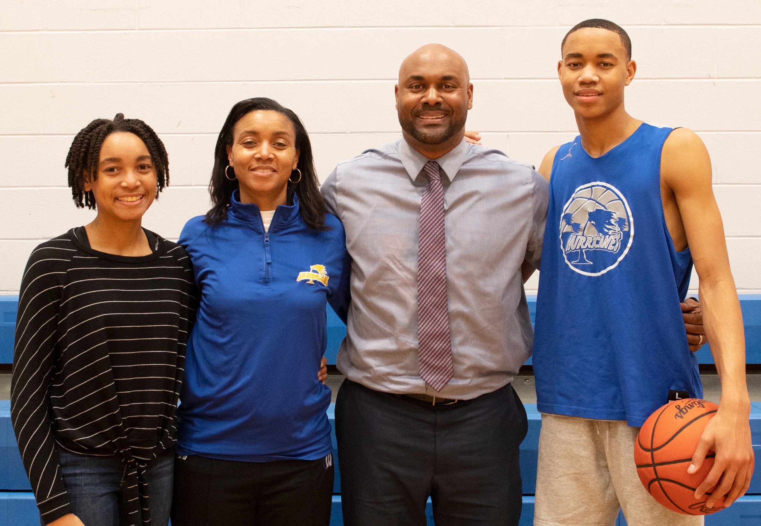 Bryce McGowens Parents: Who are Bryce McGowens parents?