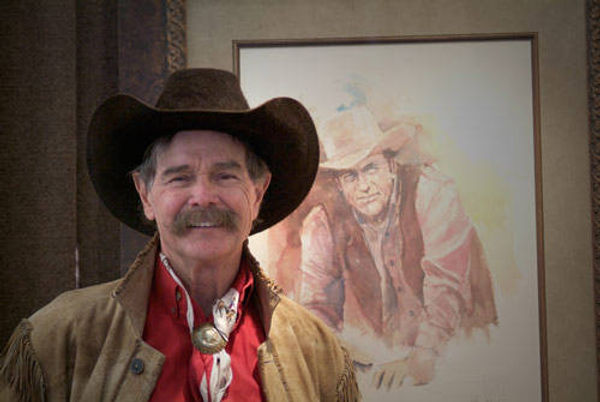 Buck Taylor: Who is Judy Nugent‘s ex-husband?