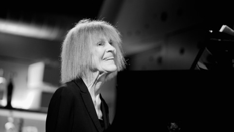 Paul Bley: Meet Carla Bley’s first husband