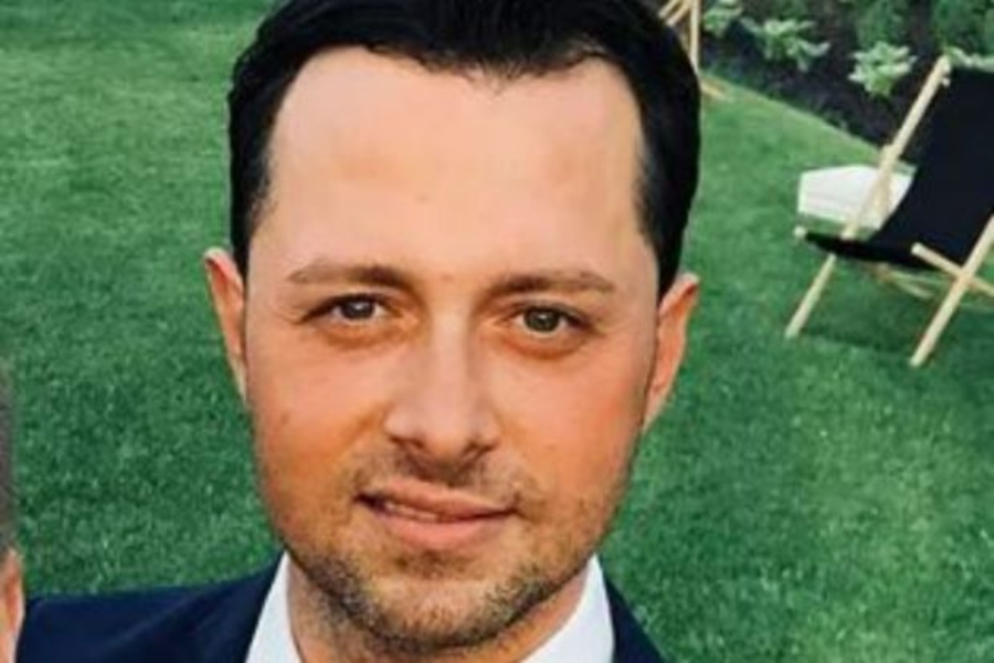 Cezary Olszewski children: Does the Polish Dancing With The Stars champion have kids?