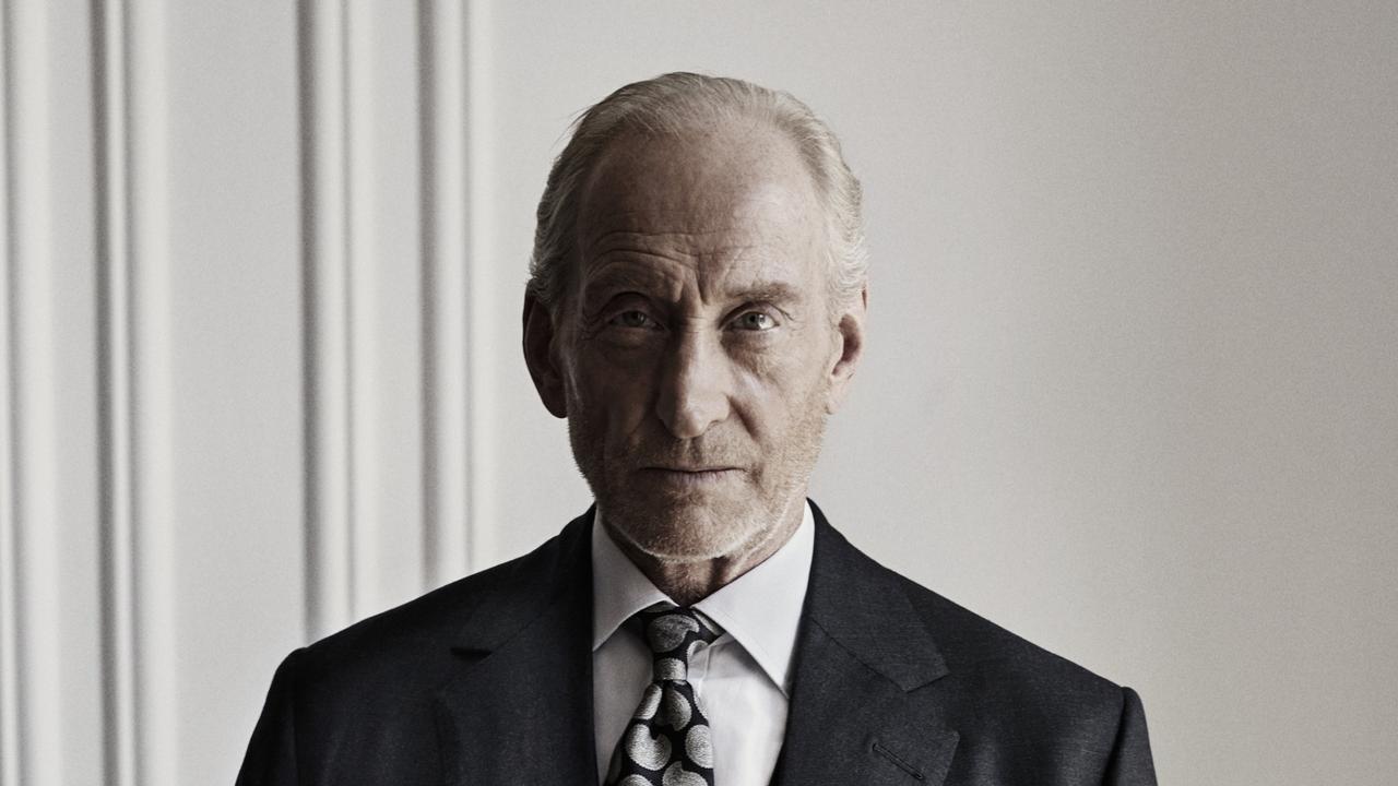 Charles Dance Net Worth