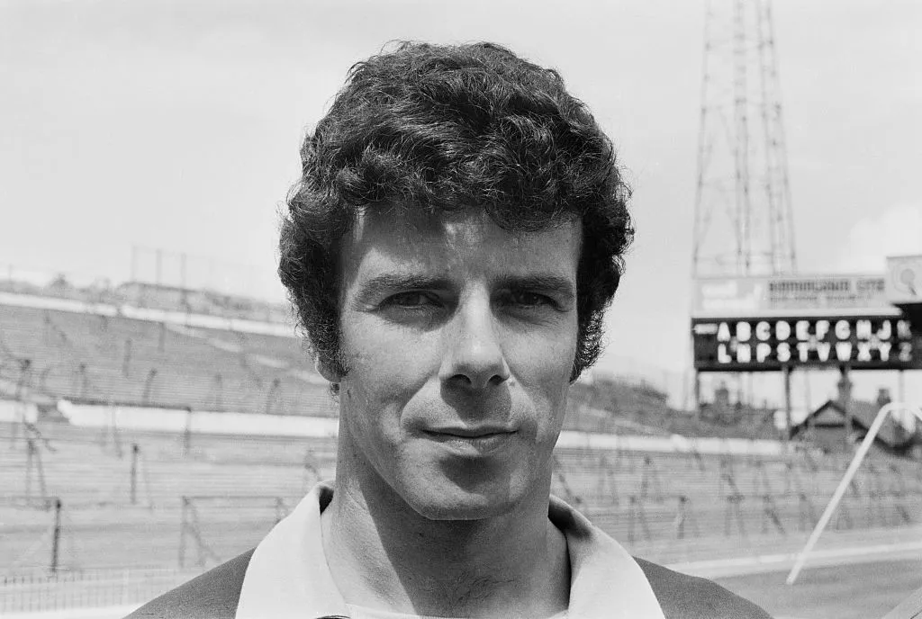 Charlie Aitken: Aston Villa’s All-Time Appearances Record Holder, Dies at 81