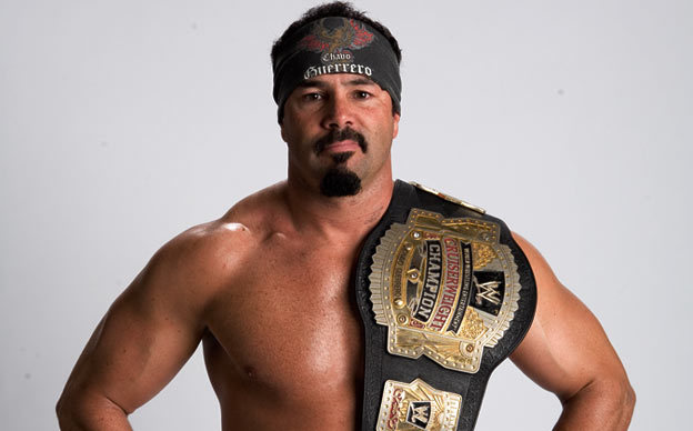 Chavo Guerrero Jr Movies and TV Shows, Sons, Brother, Age, Height, Theme Song