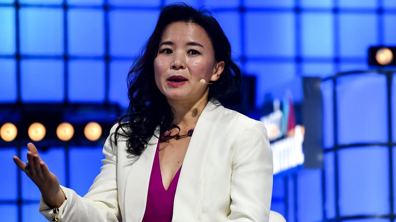 Cheng Lei net worth: How much is Cheng Lei worth?