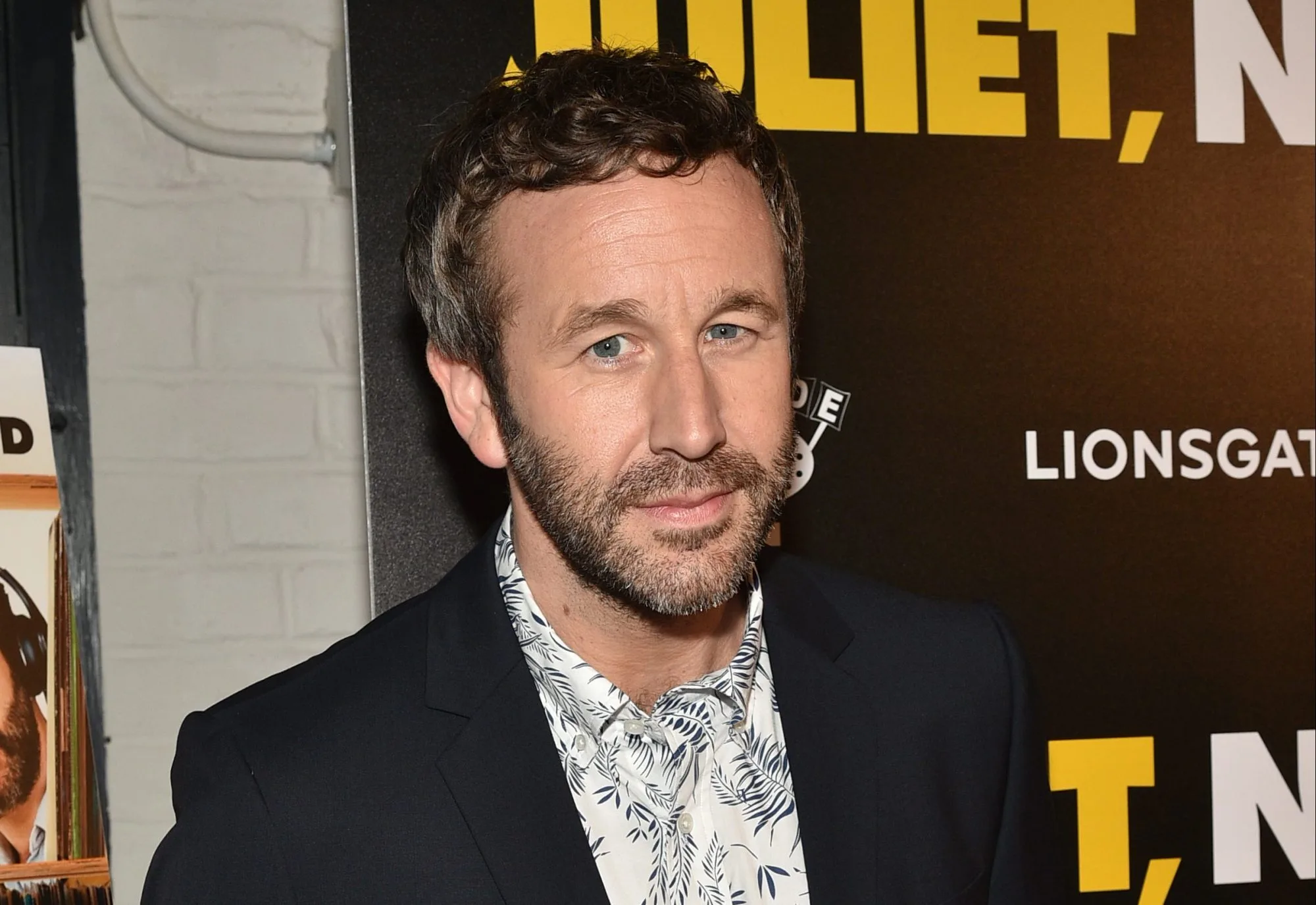 Chris O’Dowd Net Worth