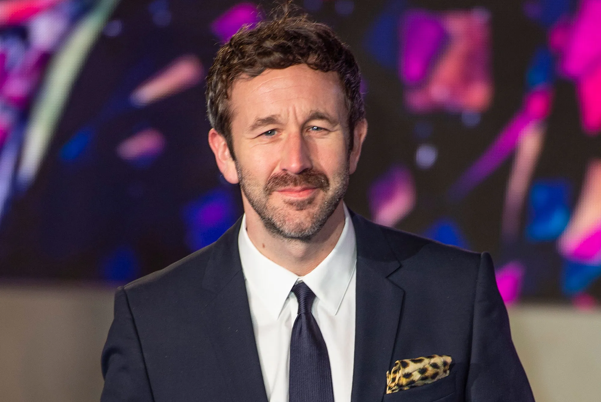 What Is Chris O’Dowd Doing Now?