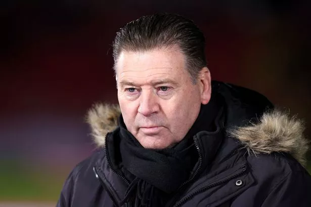 Chris Waddle (footballer) age: How old is Chris Waddle?