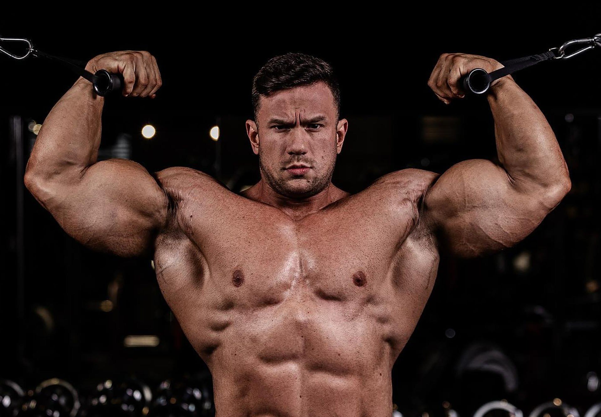 Christian Figueiredo (bodybuilder) net worth at death: How much was Christian Figueiredo worth?