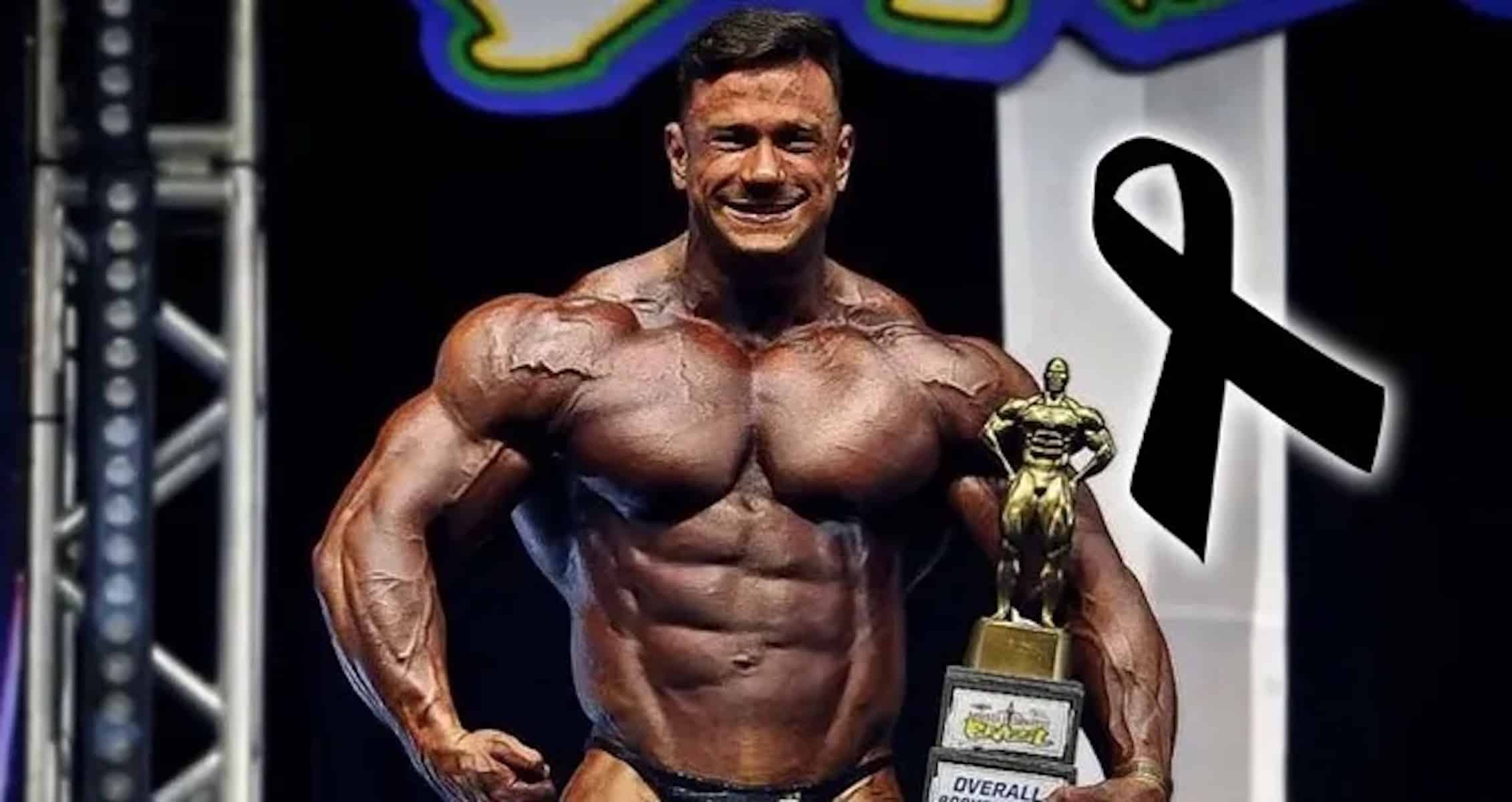 Christian Figueiredo (bodybuilder) health: What illness did Christian Figueiredo suffer from?