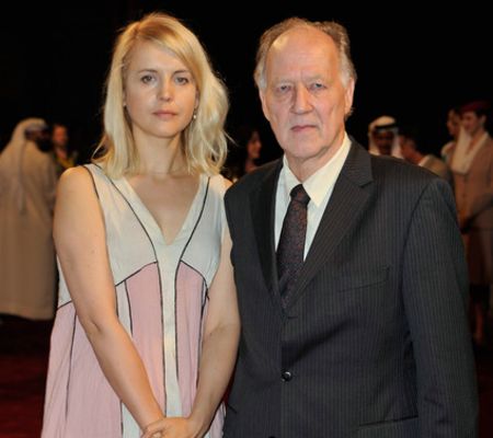 Werner Herzog Second Wife: Who is Christine Maria Ebenberger?
