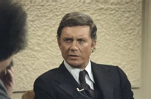 Cliff Robertson children: Meet Heather Robertson & Stephanie Robertson