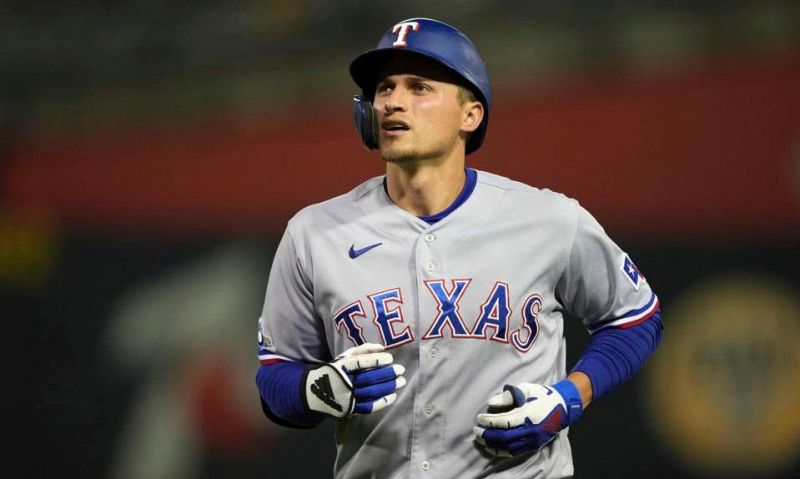 Where did Corey Seager grow up? Where does Corey Seager live?