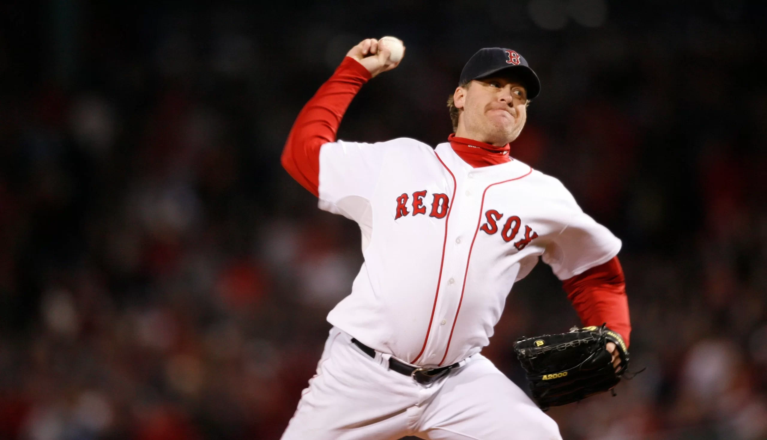 Curt Schilling wife: Who is Shonda Schilling?